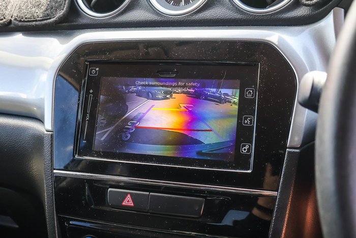 2017 Suzuki Vitara RT-S