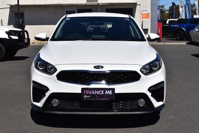 2019 Kia Cerato S
