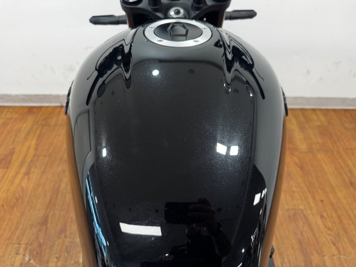 2022 Kawasaki Z900RS (ZR900C) Black