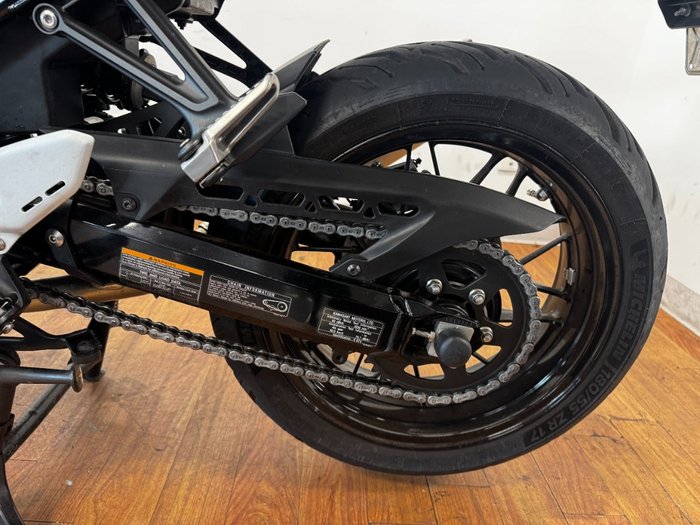 2022 Kawasaki Z900RS (ZR900C) Black