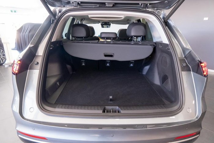 2025 Geely Starray EM-i Inspire