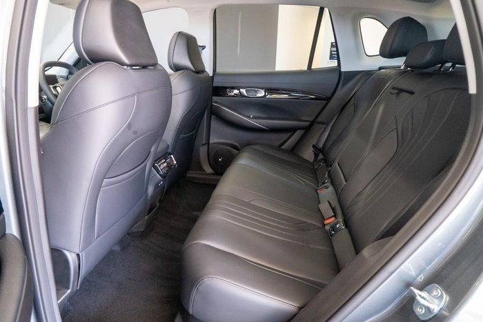 2025 Geely Starray EM-i Inspire