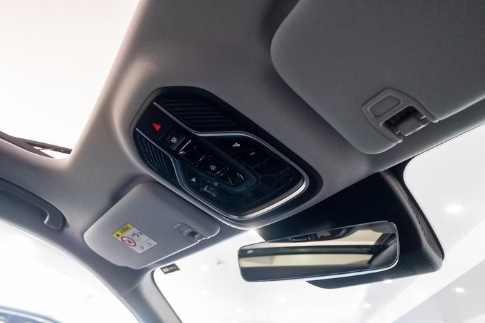 2025 Geely Starray EM-i Inspire