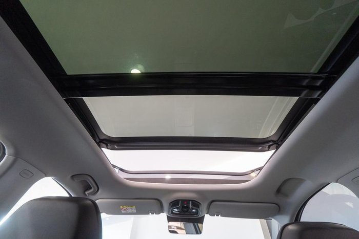 2025 Geely Starray EM-i Inspire