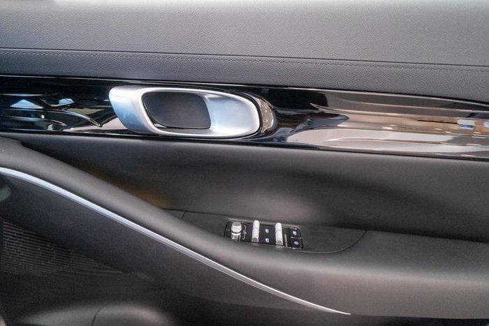 2025 Geely Starray EM-i Inspire