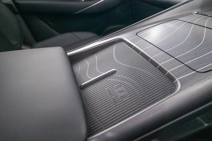 2025 Geely Starray EM-i Inspire