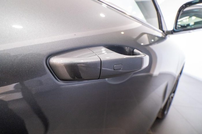 2025 Geely Starray EM-i Inspire