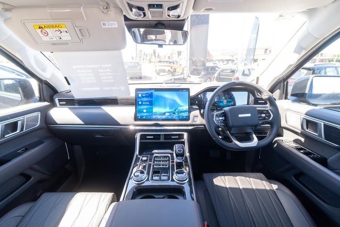 2025 Foton Tunland V7-C