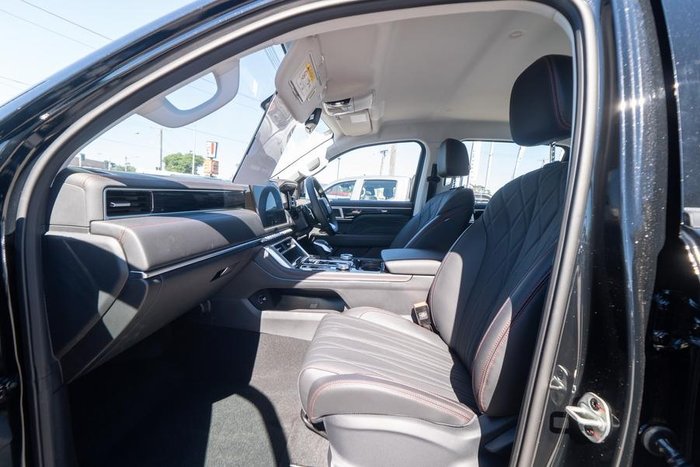 2025 Foton Tunland V7-C