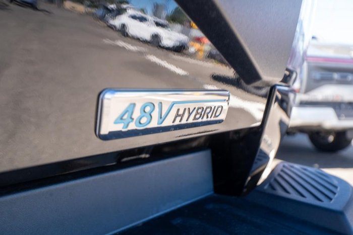 2025 Foton Tunland V7-C