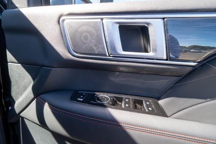 2025 Foton Tunland V7-C