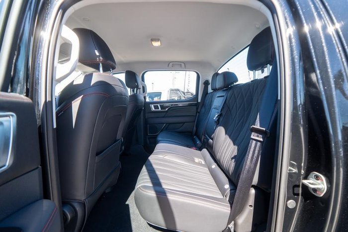 2025 Foton Tunland V7-C