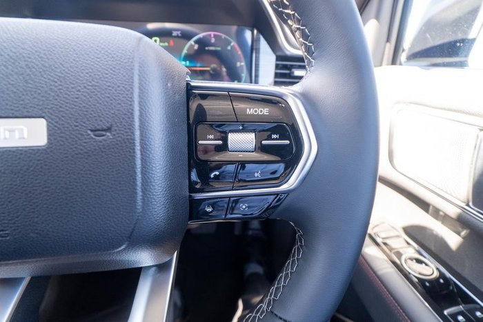 2025 Foton Tunland V7-C