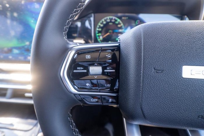 2025 Foton Tunland V7-C