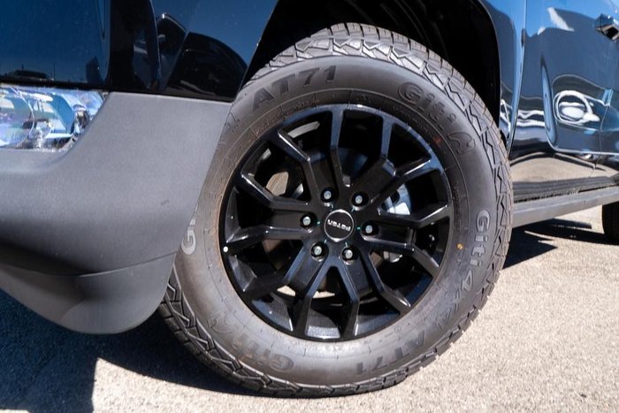 2025 Foton Tunland V7-C