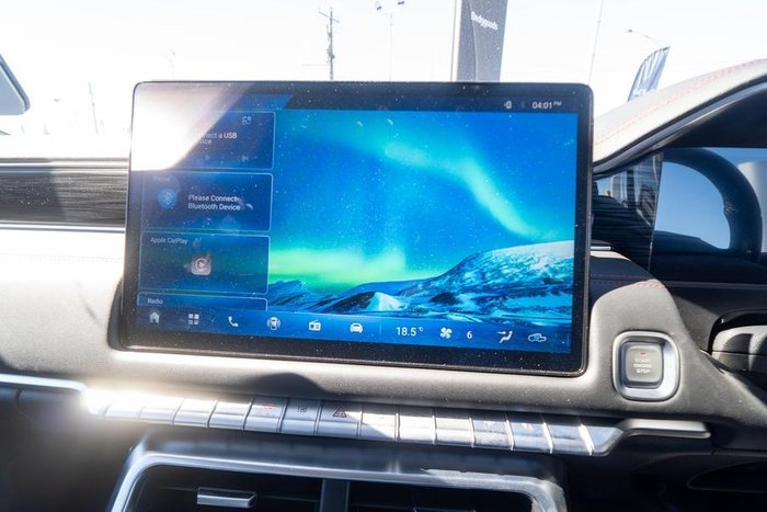 2025 Foton Tunland V7-C