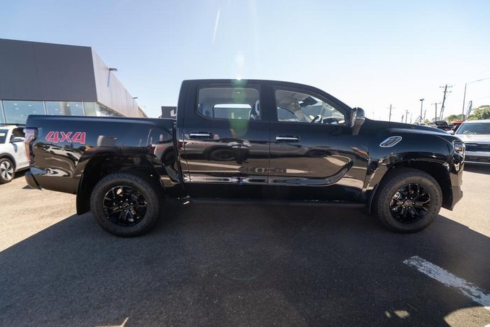 2025 Foton Tunland V7-C