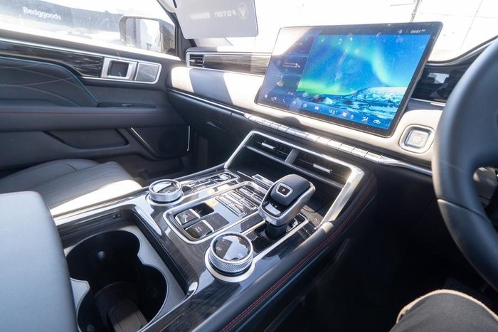 2025 Foton Tunland V7-C