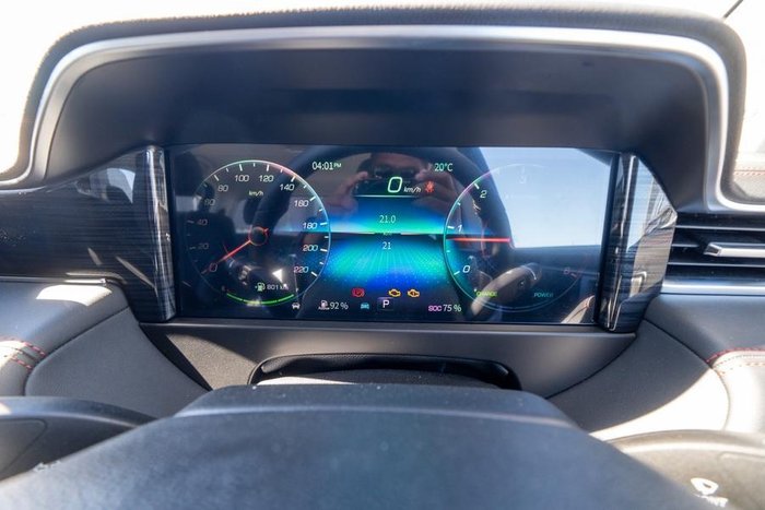 2025 Foton Tunland V7-C