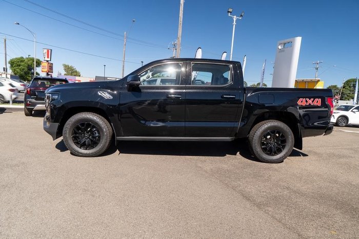 2025 Foton Tunland V7-C