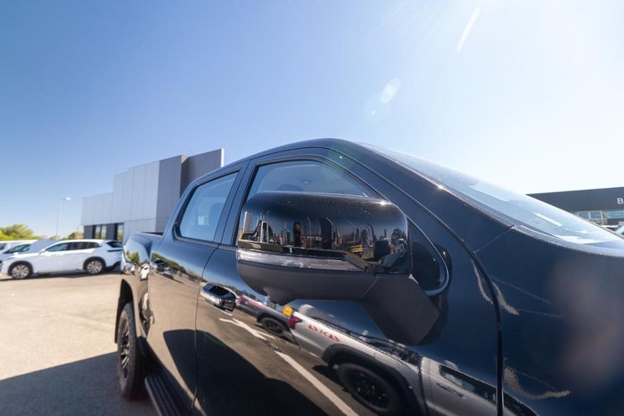 2025 Foton Tunland V7-C