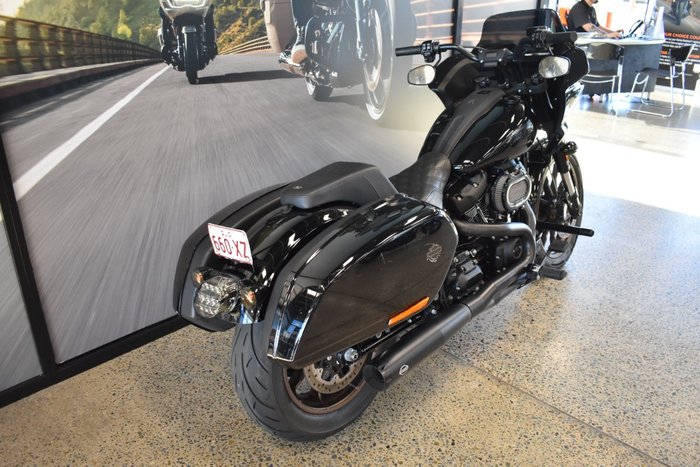 2022 HARLEY-DAVIDSON FXLRST LOW RIDER ST (117)