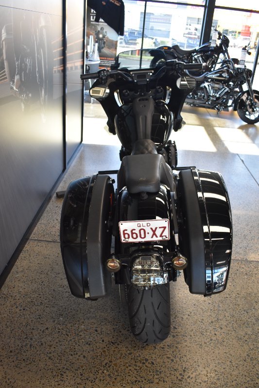 2022 HARLEY-DAVIDSON FXLRST LOW RIDER ST (117)