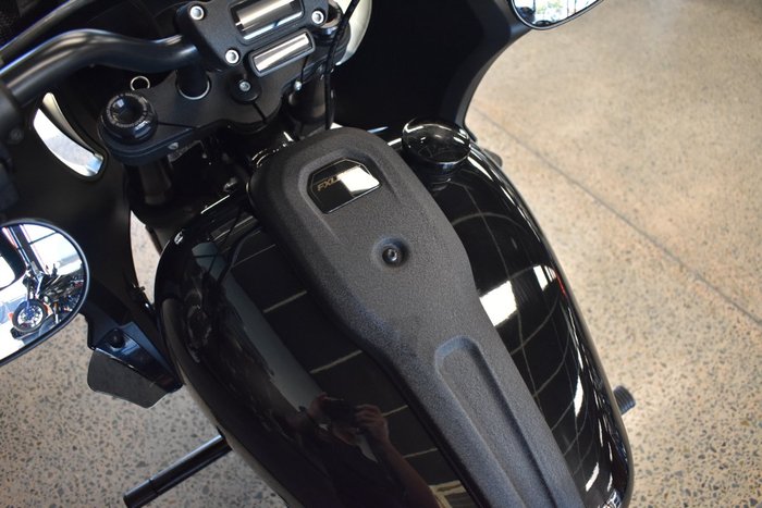 2022 HARLEY-DAVIDSON FXLRST LOW RIDER ST (117)