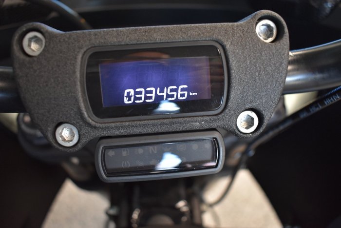 2022 HARLEY-DAVIDSON FXLRST LOW RIDER ST (117)