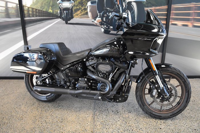 2022 HARLEY-DAVIDSON