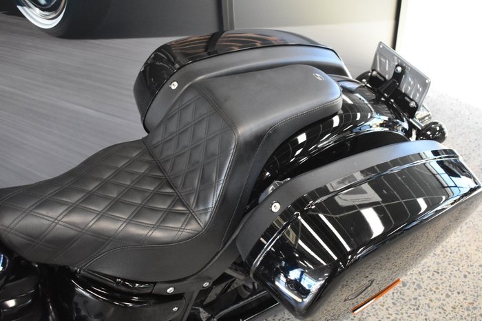 2022 HARLEY-DAVIDSON FXLRST LOW RIDER ST (117)