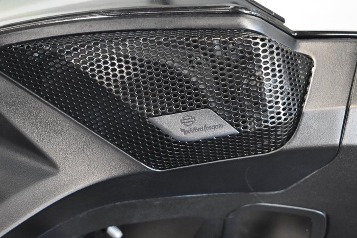 2022 HARLEY-DAVIDSON FXLRST LOW RIDER ST (117)