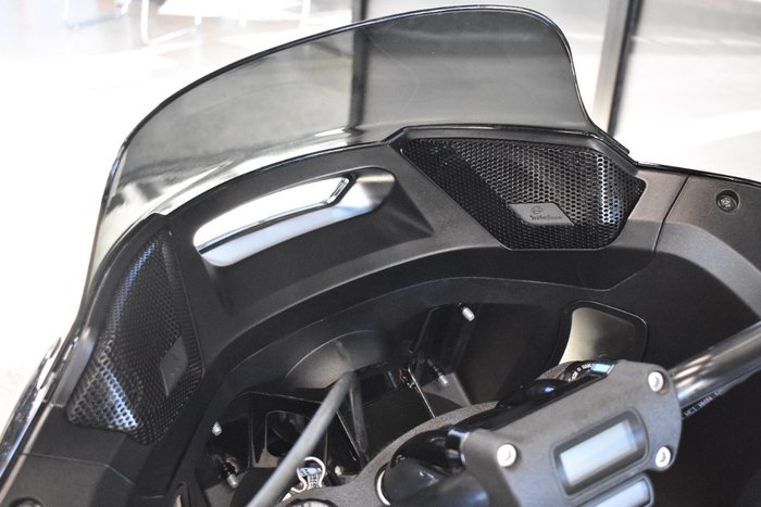 2022 HARLEY-DAVIDSON FXLRST LOW RIDER ST (117)