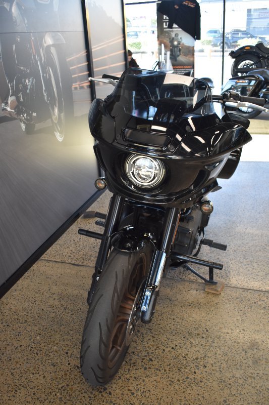 2022 HARLEY-DAVIDSON FXLRST LOW RIDER ST (117)