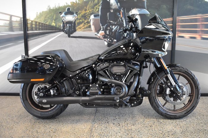 2022 HARLEY-DAVIDSON FXLRST LOW RIDER ST (117)