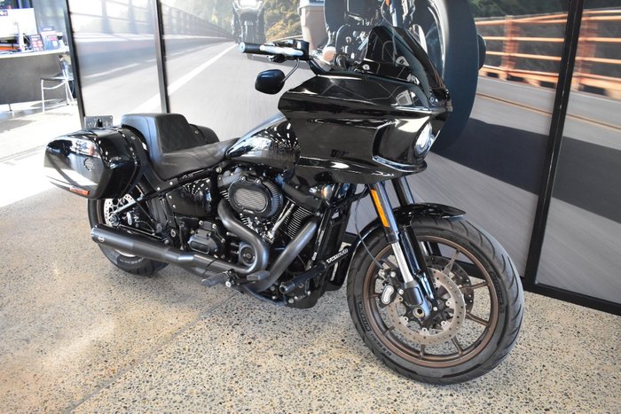 2022 HARLEY-DAVIDSON FXLRST LOW RIDER ST (117)