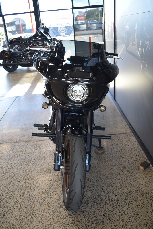 2022 HARLEY-DAVIDSON FXLRST LOW RIDER ST (117)