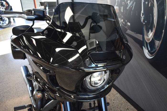 2022 HARLEY-DAVIDSON FXLRST LOW RIDER ST (117)