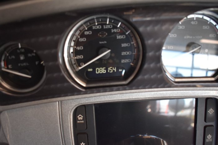 2014 HARLEY-DAVIDSON CVO LIMITED