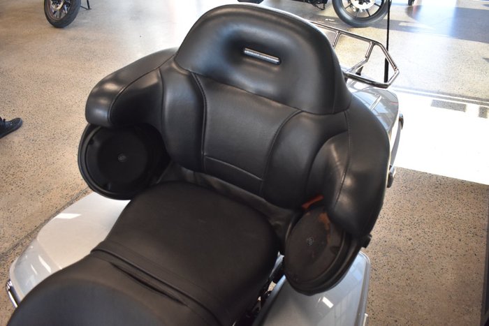 2014 HARLEY-DAVIDSON CVO LIMITED