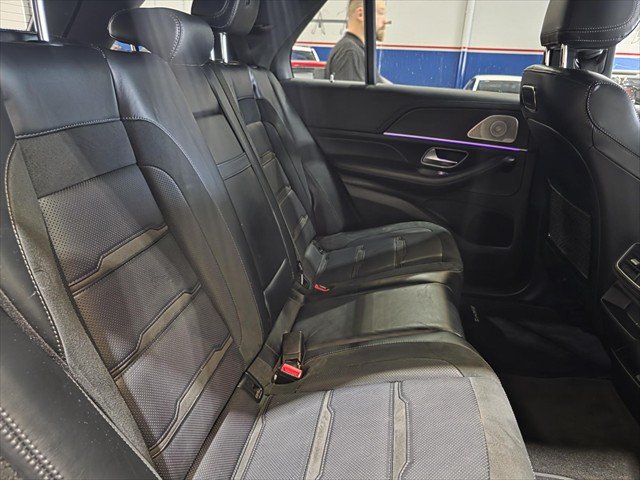 2021 Mercedes-Benz GLE-Class GLE53 AMG