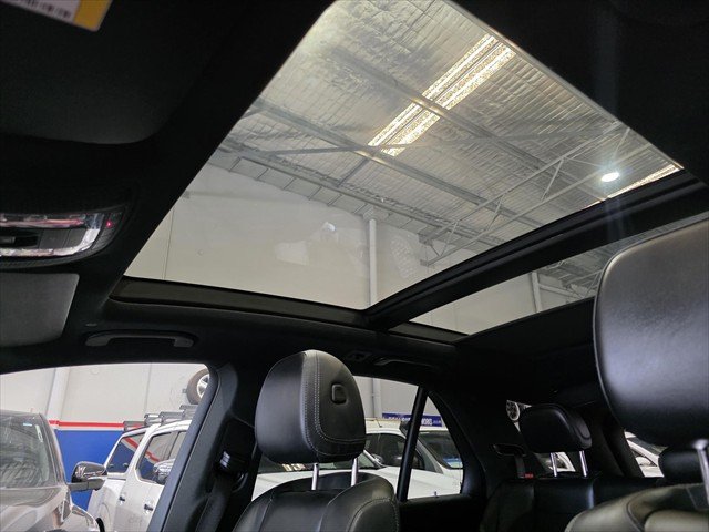 2021 Mercedes-Benz GLE-Class GLE53 AMG