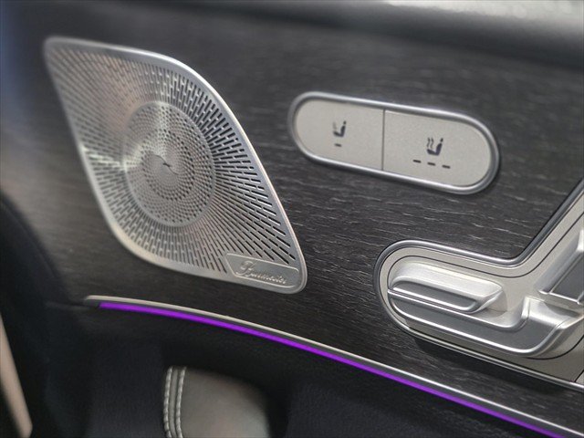 2021 Mercedes-Benz GLE-Class GLE53 AMG