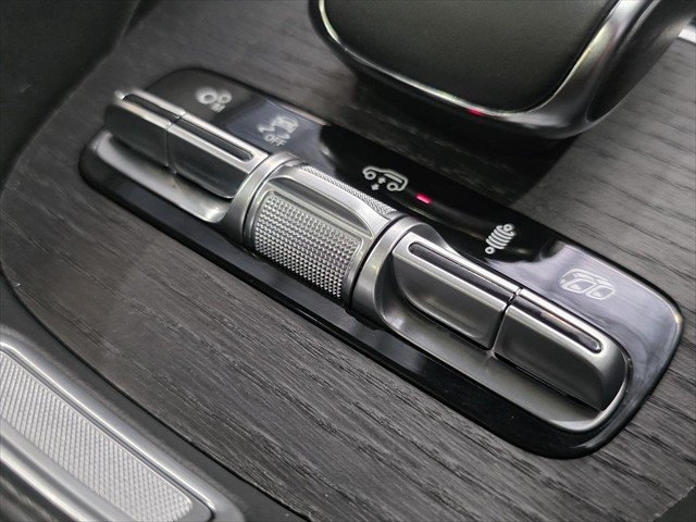 2021 Mercedes-Benz GLE-Class GLE53 AMG