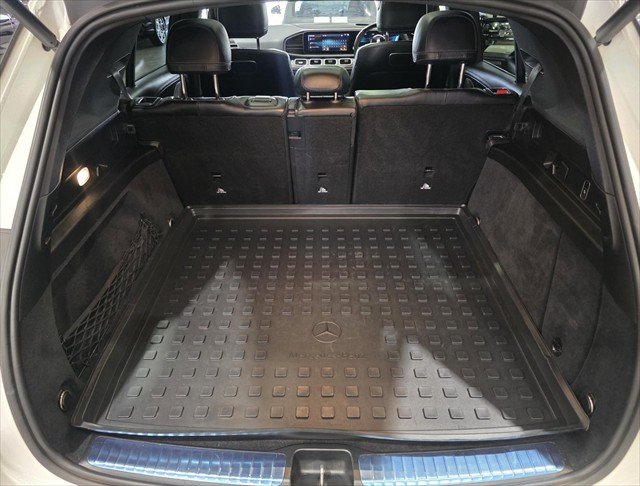 2021 Mercedes-Benz GLE-Class GLE53 AMG