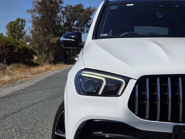 2021 Mercedes-Benz GLE-Class GLE53 AMG