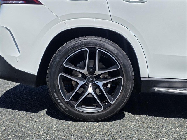 2021 Mercedes-Benz GLE-Class GLE53 AMG