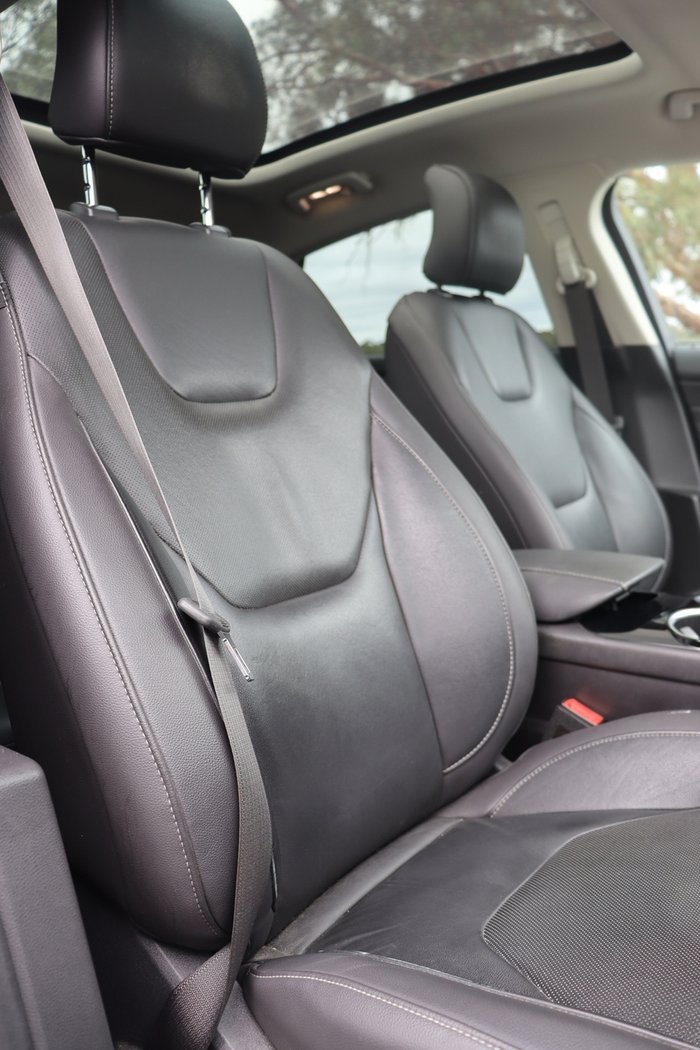 2015 Ford Mondeo Titanium