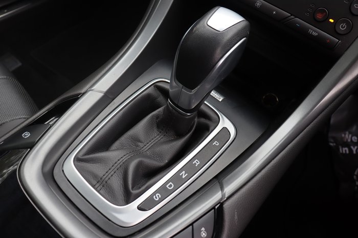 2015 Ford Mondeo Titanium