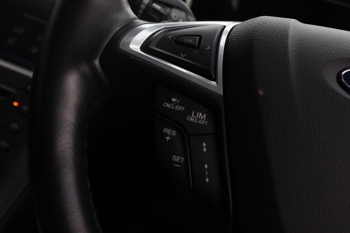 2015 Ford Mondeo Titanium